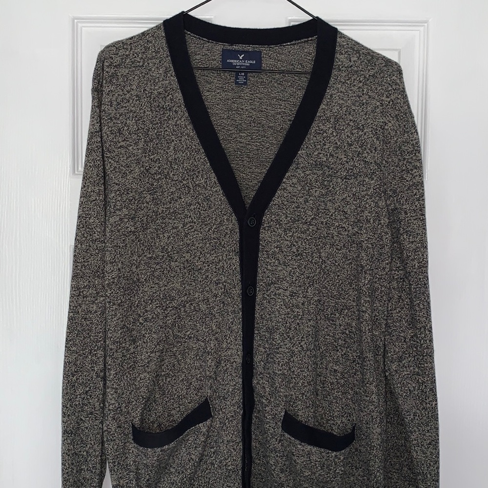 American Eagle Cardigan